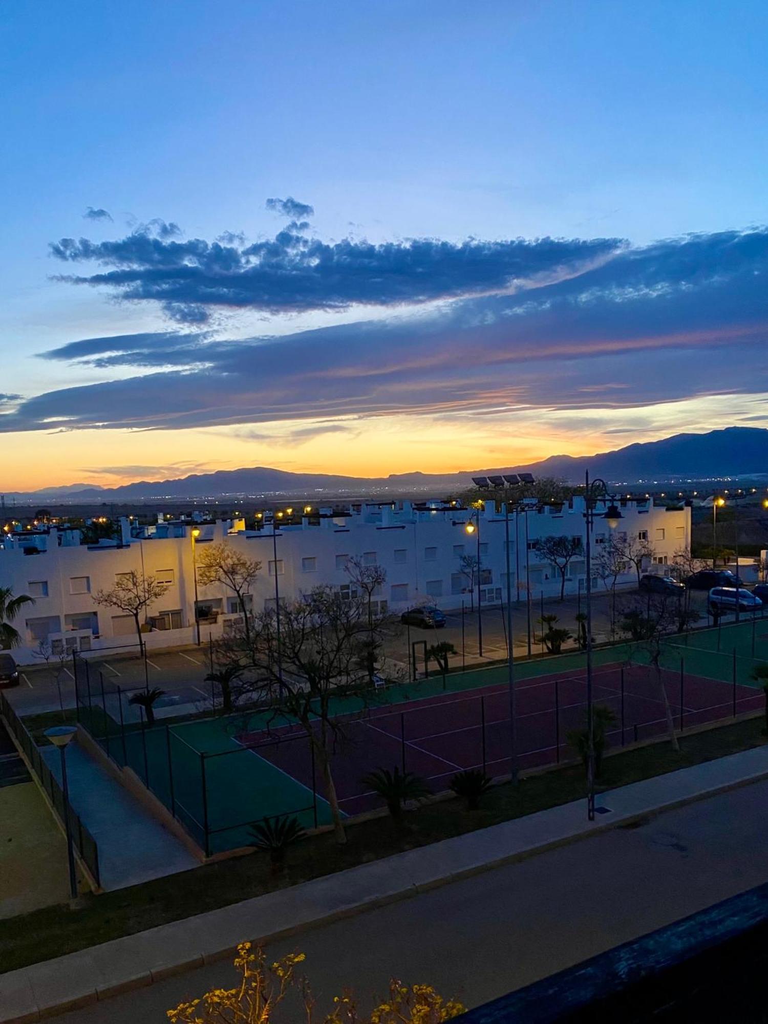 Apartament Condado De Alhama, Jardin 7 Alhama de Murcia Zewnętrze zdjęcie